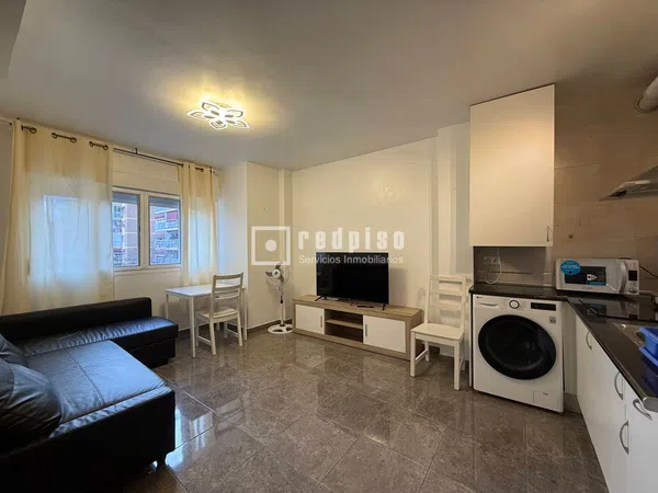 Piso en La Princesa - Foto 6