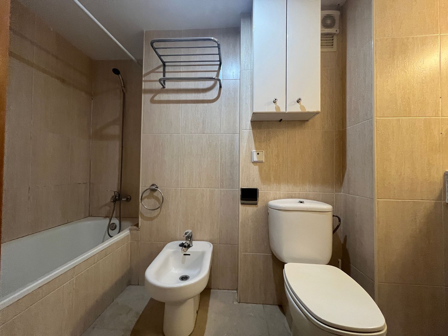 Piso en calle del Marquès de Campo Sagrado, 19 - Foto 25