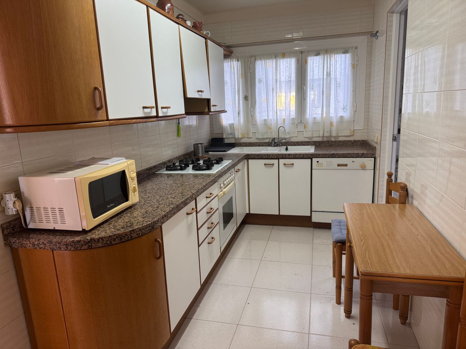 Piso en calle de Francesc Martí i Móra, 5 - Foto 4