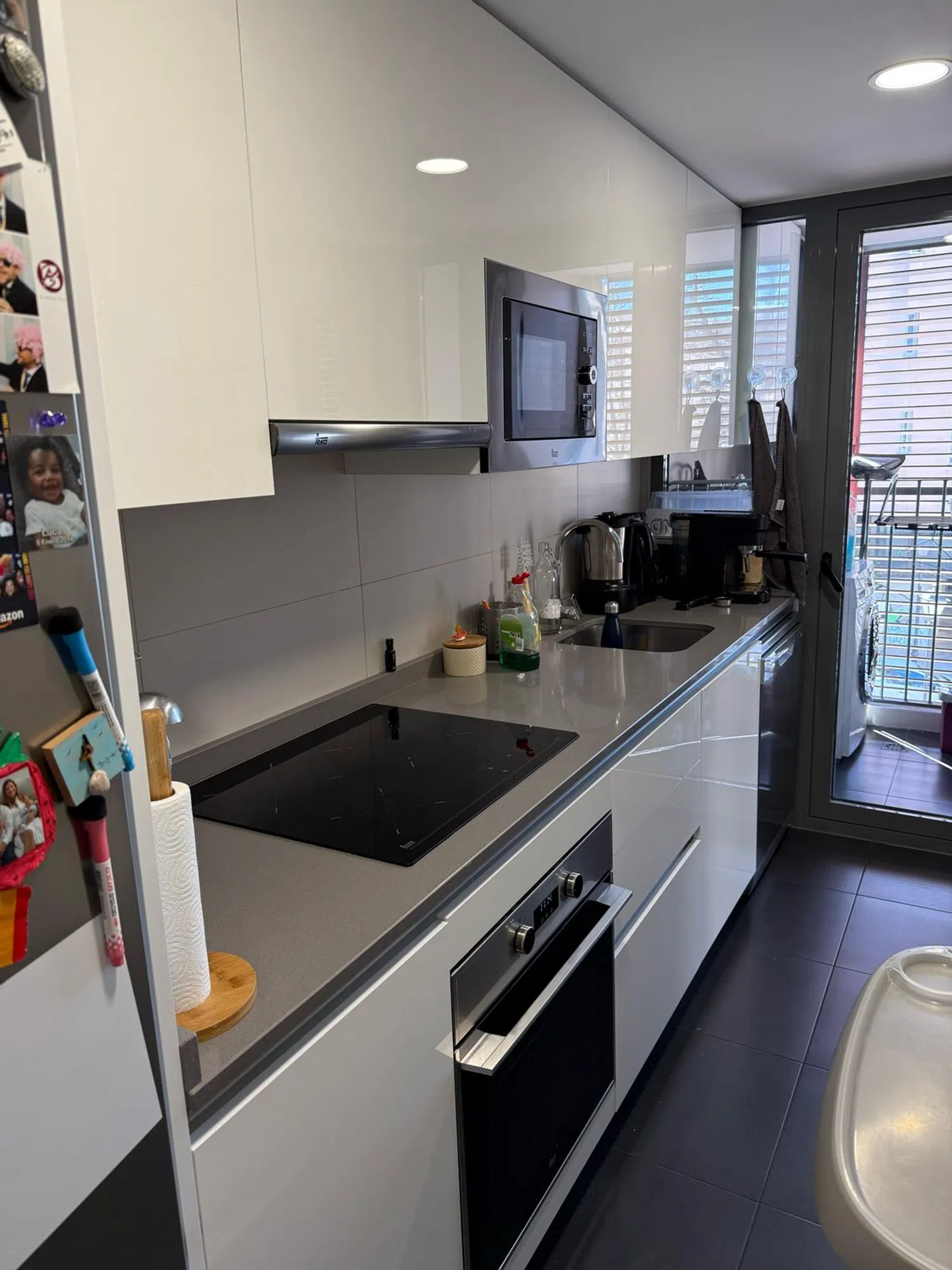 Piso en Ribera de Curtidores, 35 - Foto 3