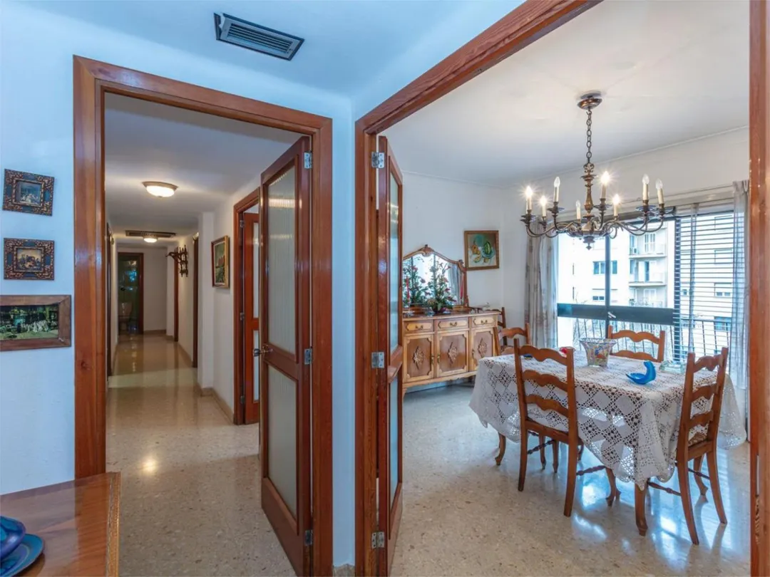 Piso en  Carrer de Joan Alcover 6 - Foto 10