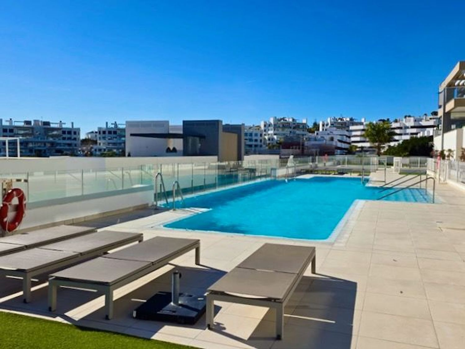 Piso en calle Polonia, 12 - Foto 20