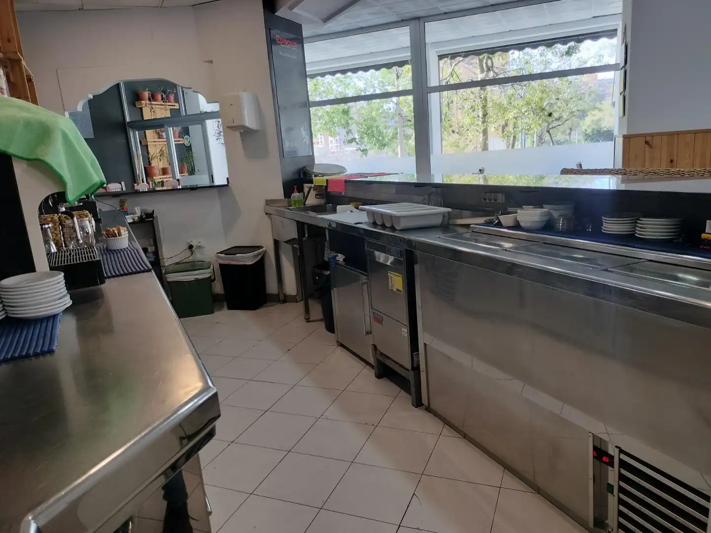 Local comercial en Alicante / Alacant - Foto 25