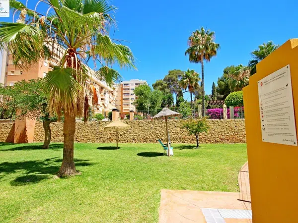 Piso en El Consul - El Romeral - Foto 35
