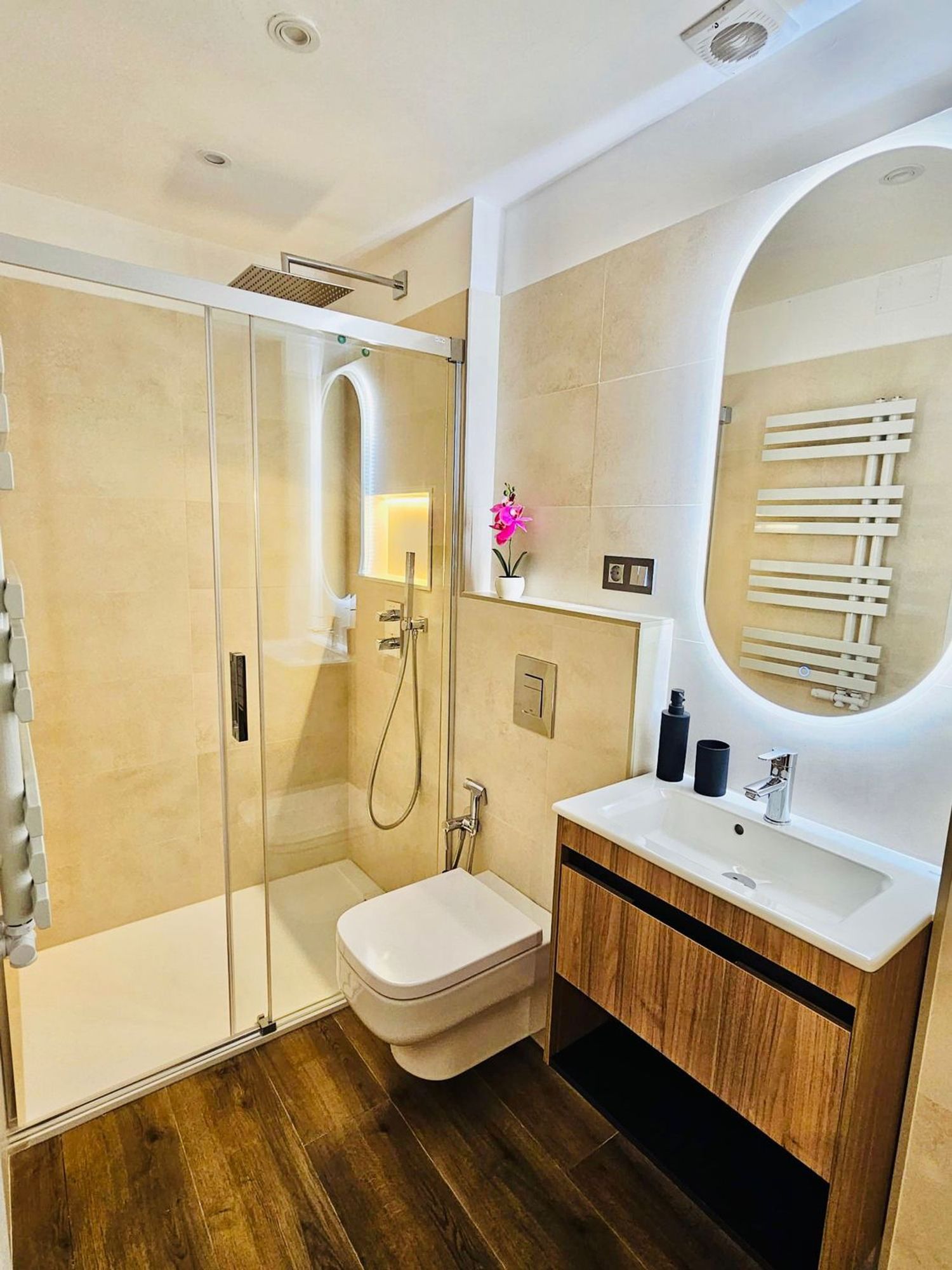 Piso en plaza Primo de Rivera, 9 - Foto 6