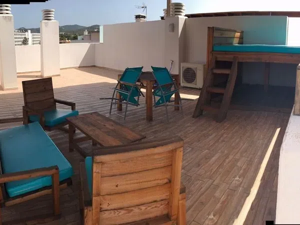 Dúplex en Calle Guipúzcoa, 11, San Agustín - Cala de Bou, San Agustín - Cala de Bou - Foto 4