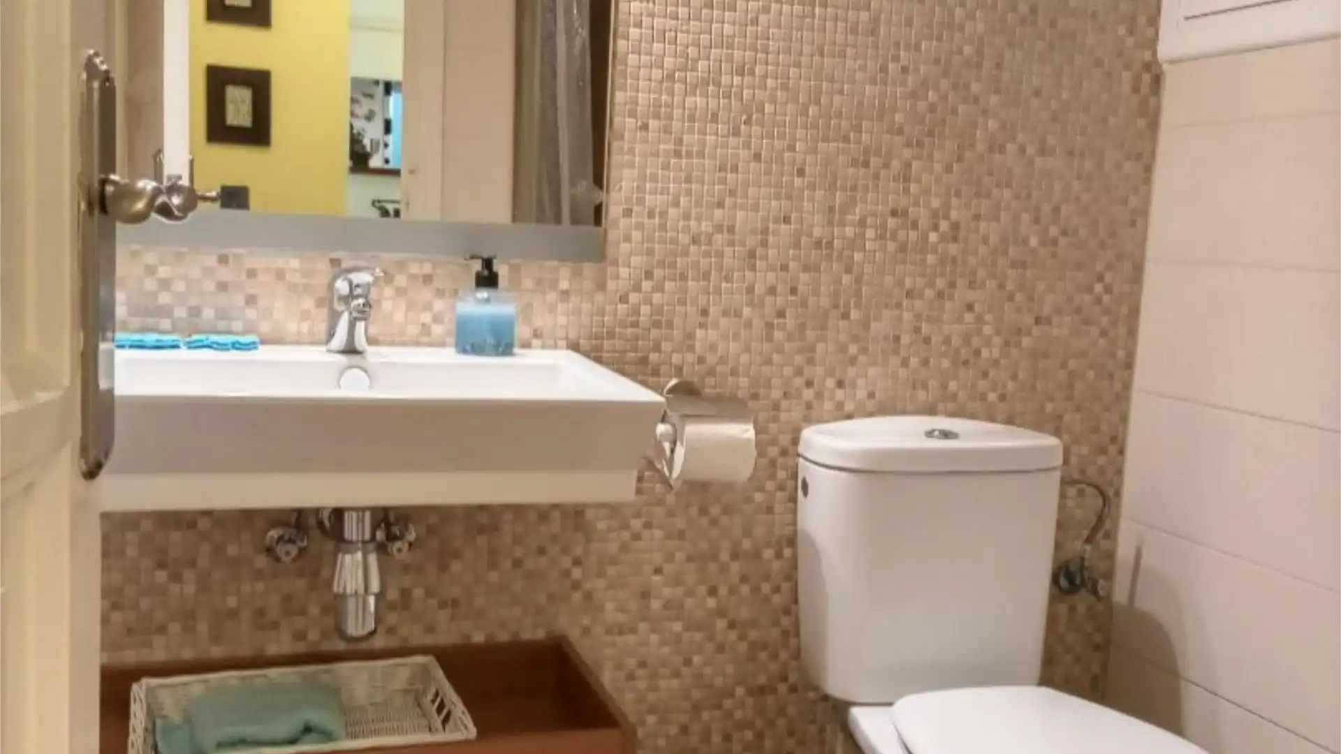 Piso en  Ronda O'Donnell 99 - Foto 10