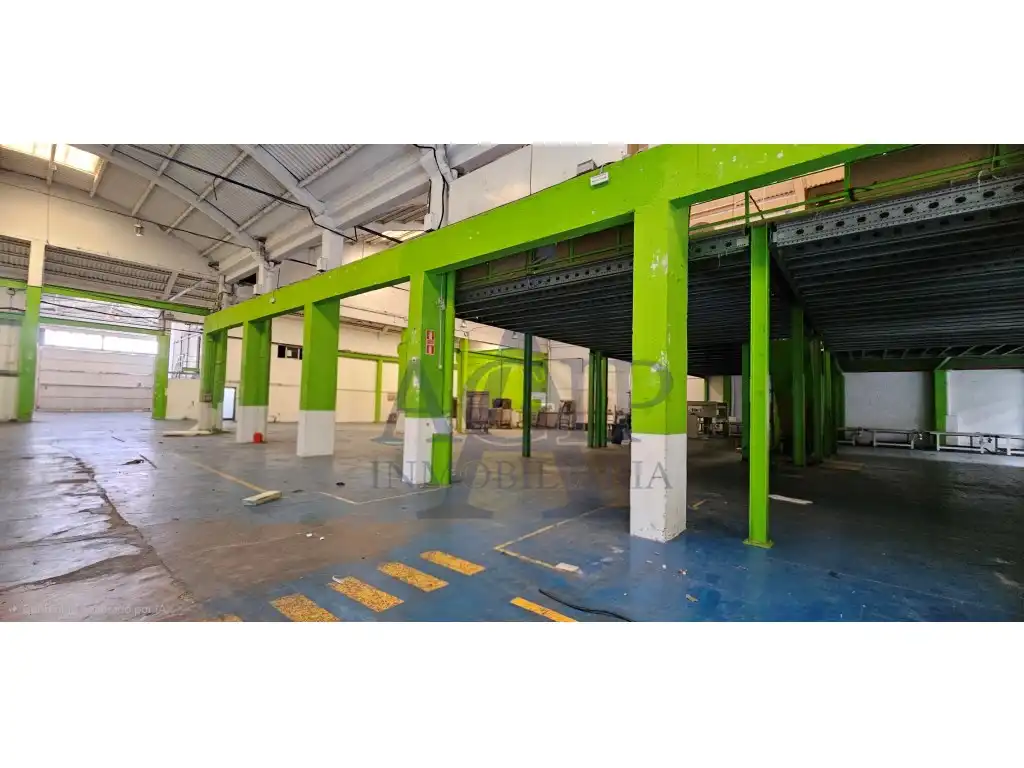 Nave Industrial en  Calle Sant Josep De - Foto 30