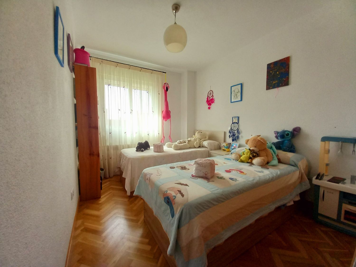 Piso en avenida Gustavo Adolfo Bécquer, 3 - Foto 11