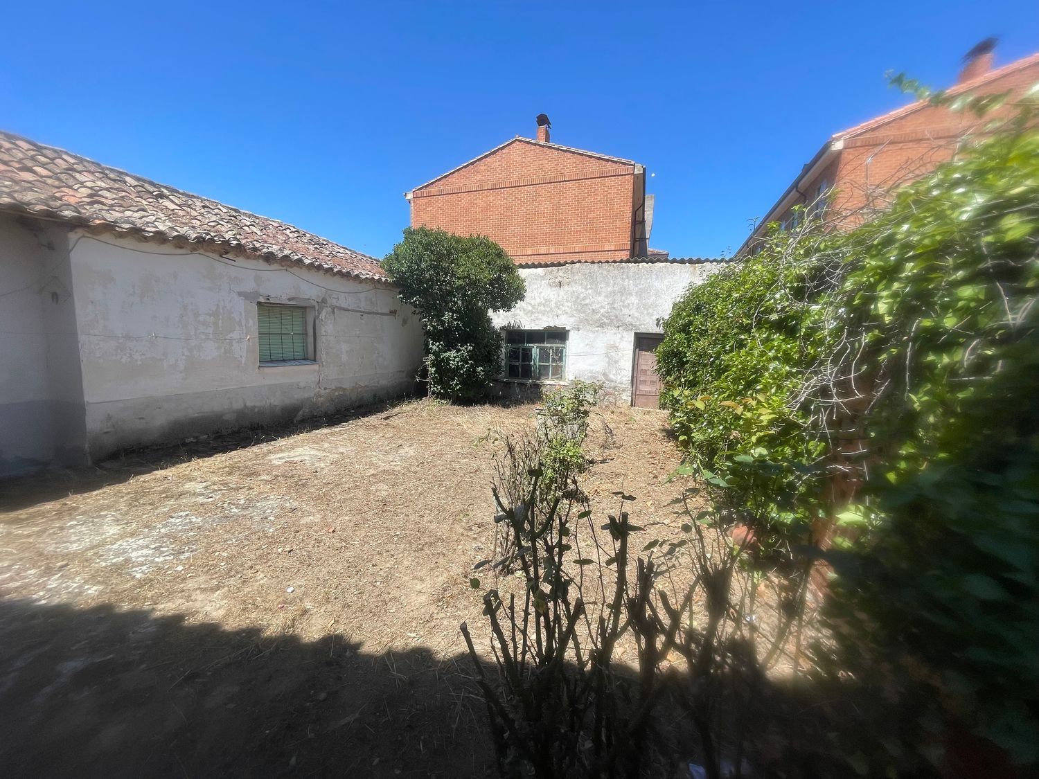 Casa de pueblo en Calle Martín Veña, 7 - Foto 11