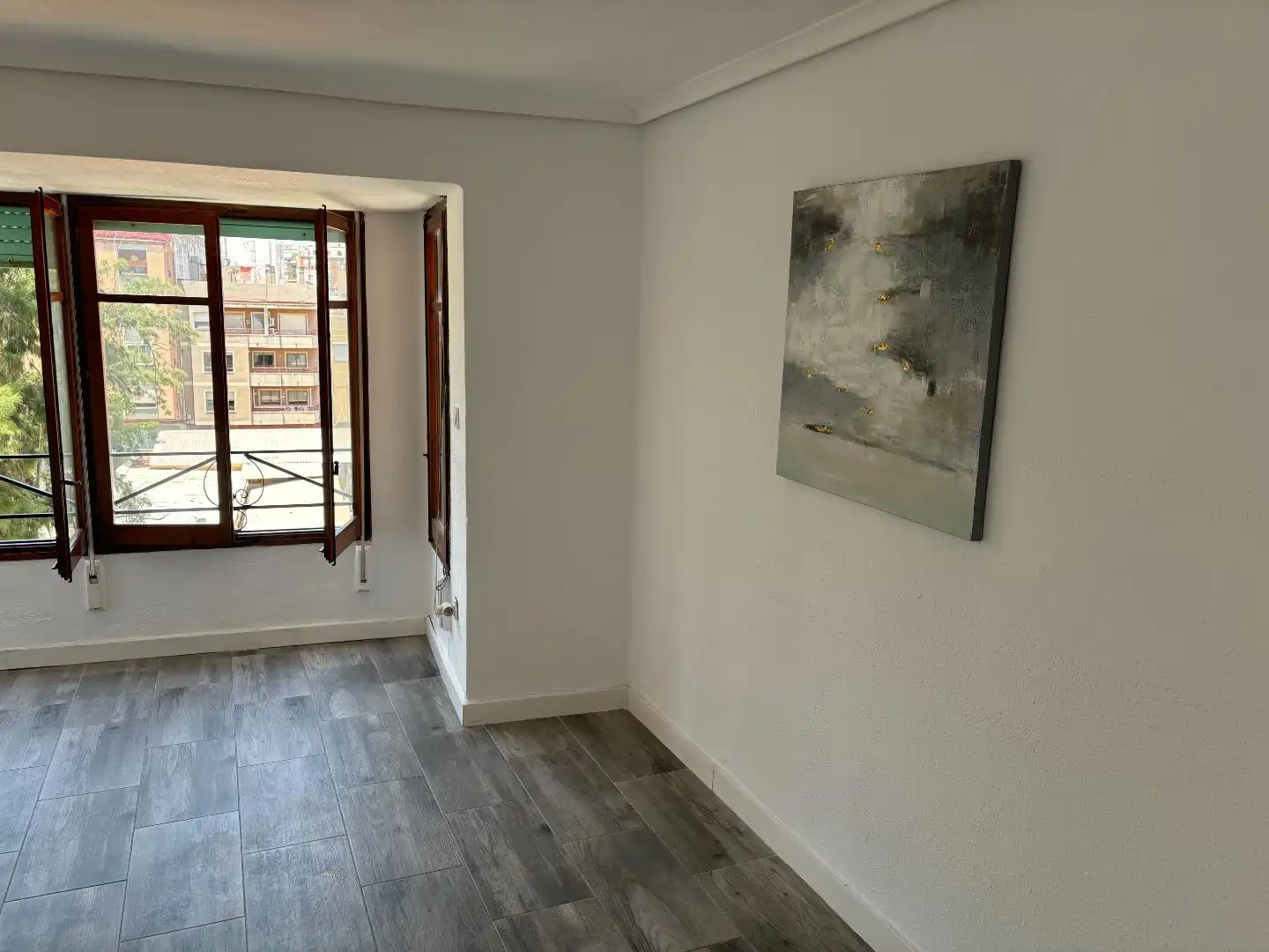 Piso en  Carrer Ciscar 7 - Foto 4