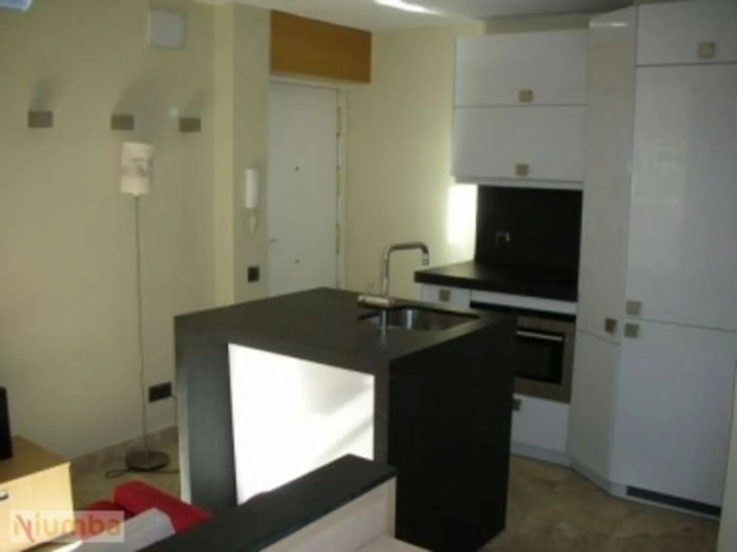 Estudio en calle Puerto Rico, 9 - Foto 1