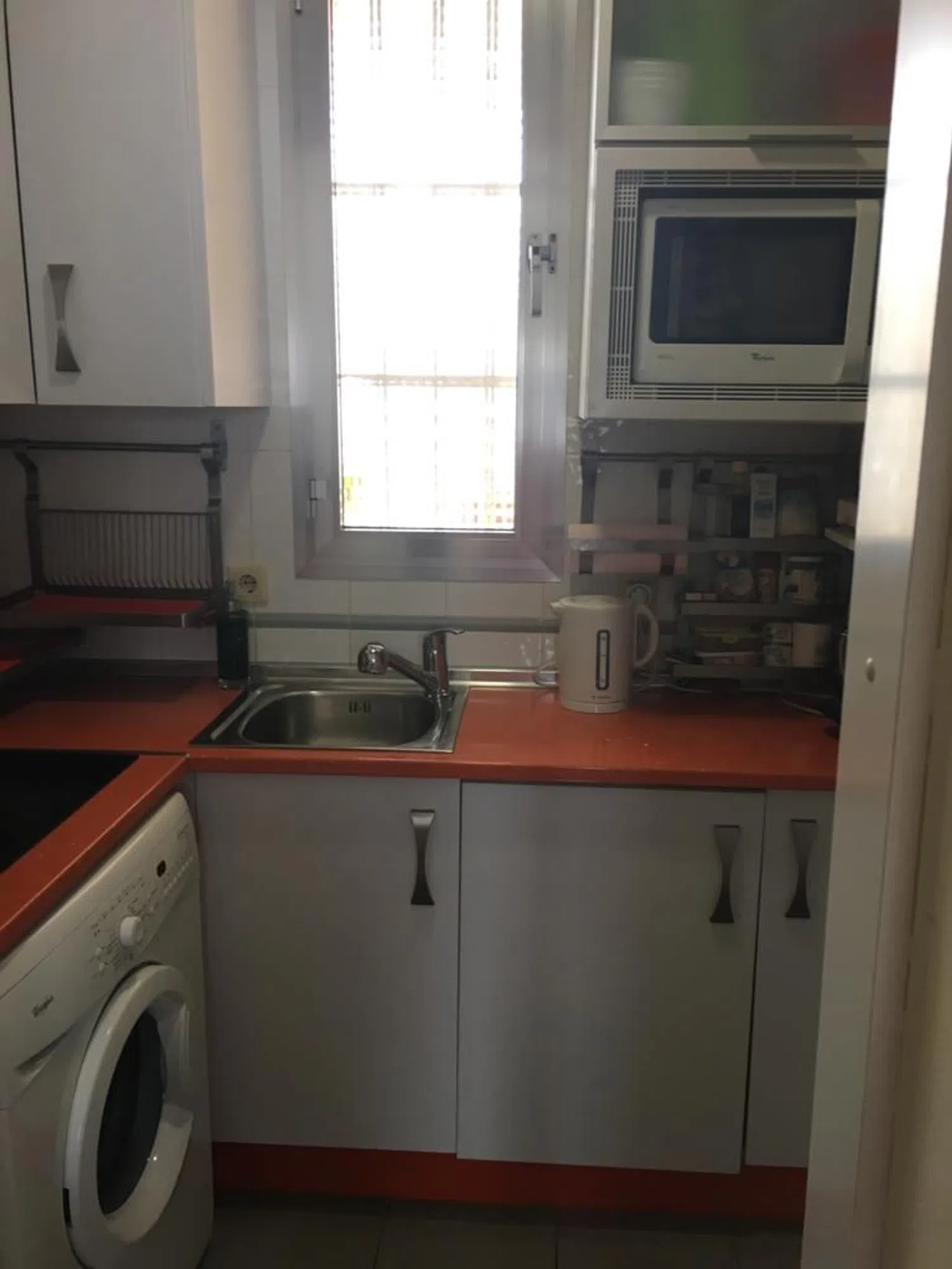 Piso en calle de Toledo, 134 - Foto 8