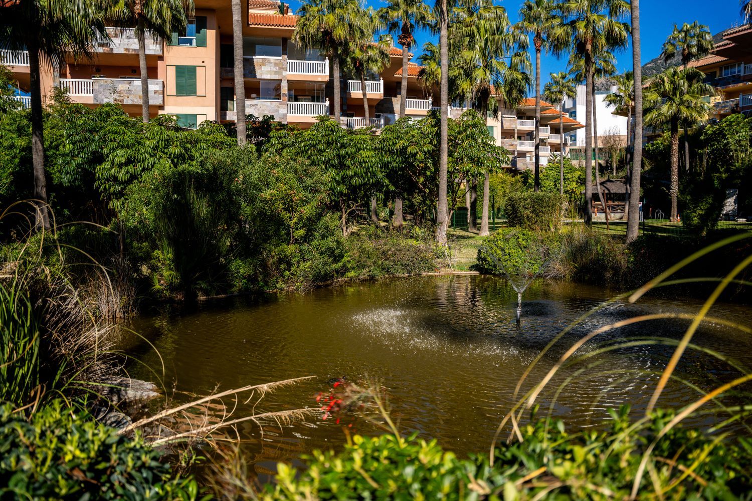 Piso en avenida del Higuerón, 50 - Foto 5