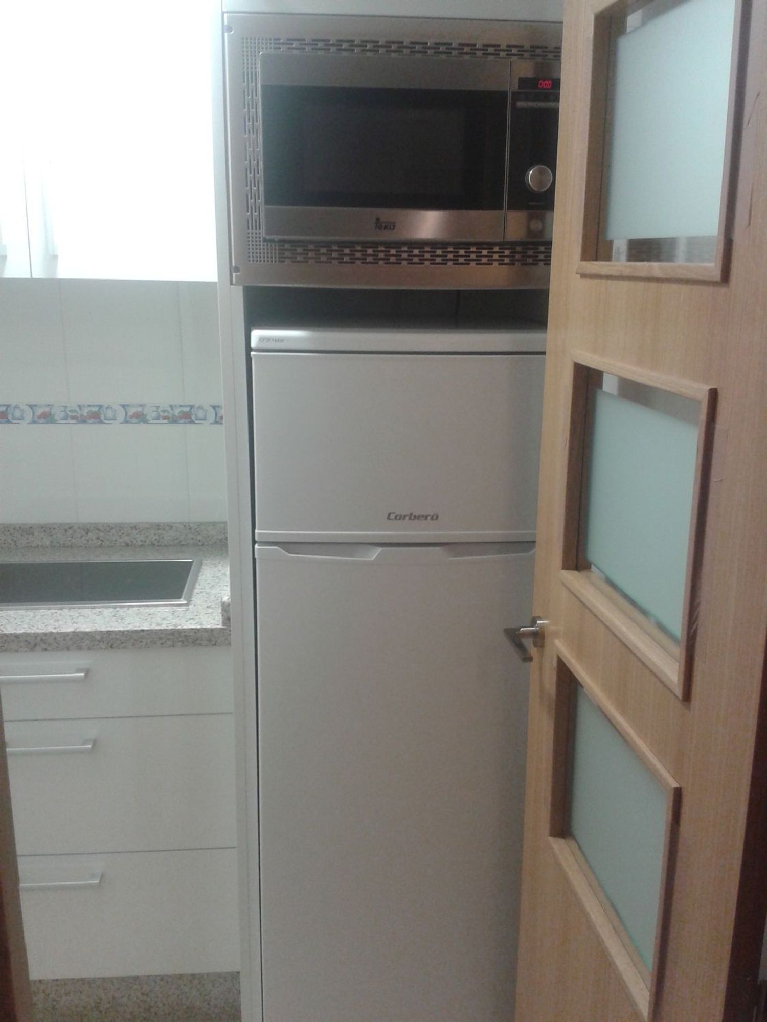 Piso en calle Ramírez de Arellano, 6 - Foto 9