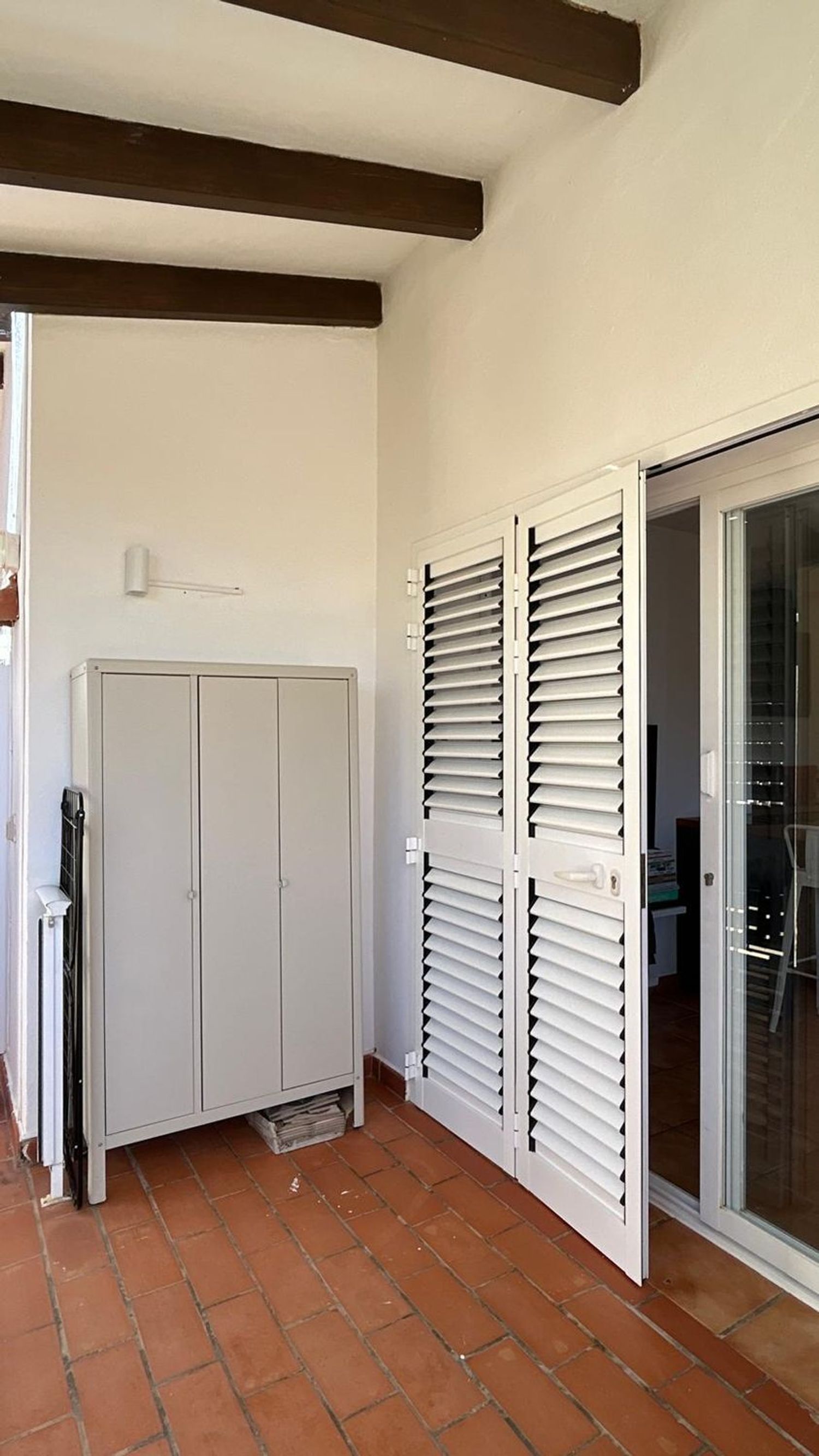 Estudio en Avenida de Cala Llenya, 77, San Carlos, San Carlos - Foto 10