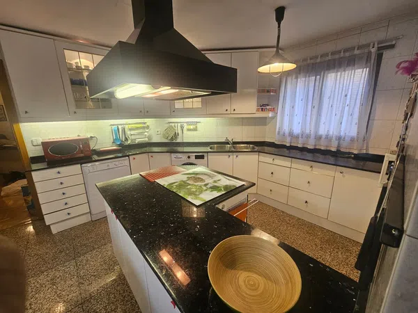 Piso en avenida del Conde de Barcelona, 31 - Foto 5