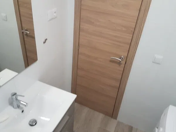Piso en Barrio da Salgueria Grupo Sindical, 19, a Salgueira - o Castaño, Vigo - Foto 12