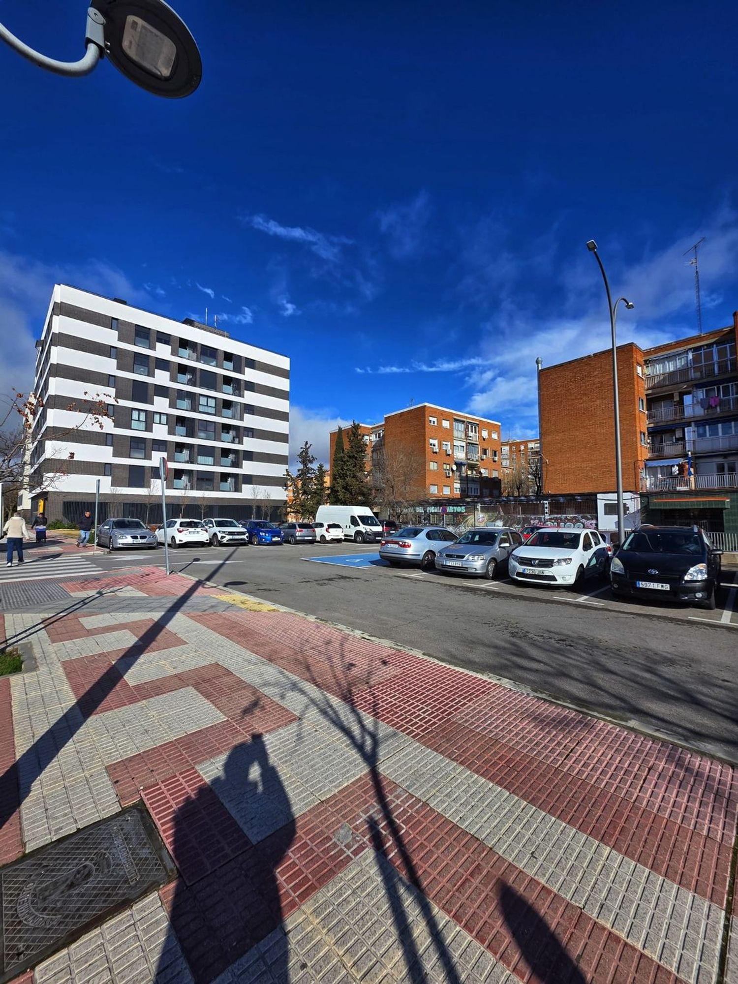 Piso en Calle Rio Duero, 21, Suroeste, Suroeste - Foto 16