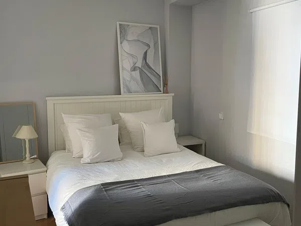 Piso en plaza de Valparaíso, 2 - Foto 2