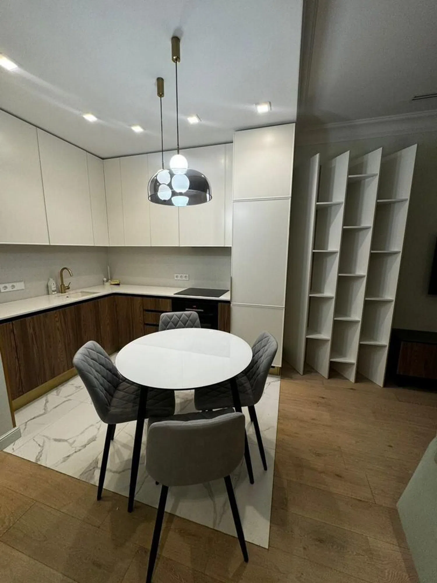 Piso en alameda de Colón, 34 - Foto 1