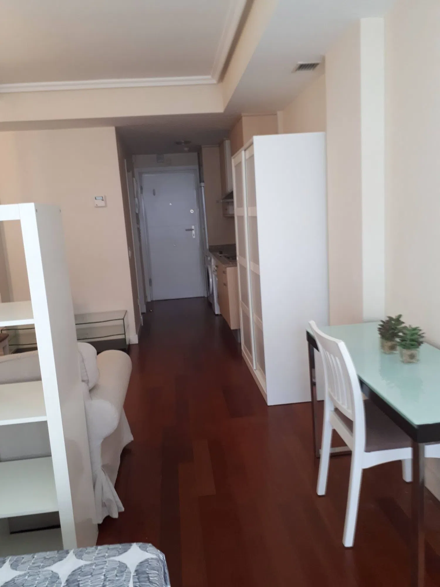 Estudio en calle de Gaztambide, 73 - Foto 10