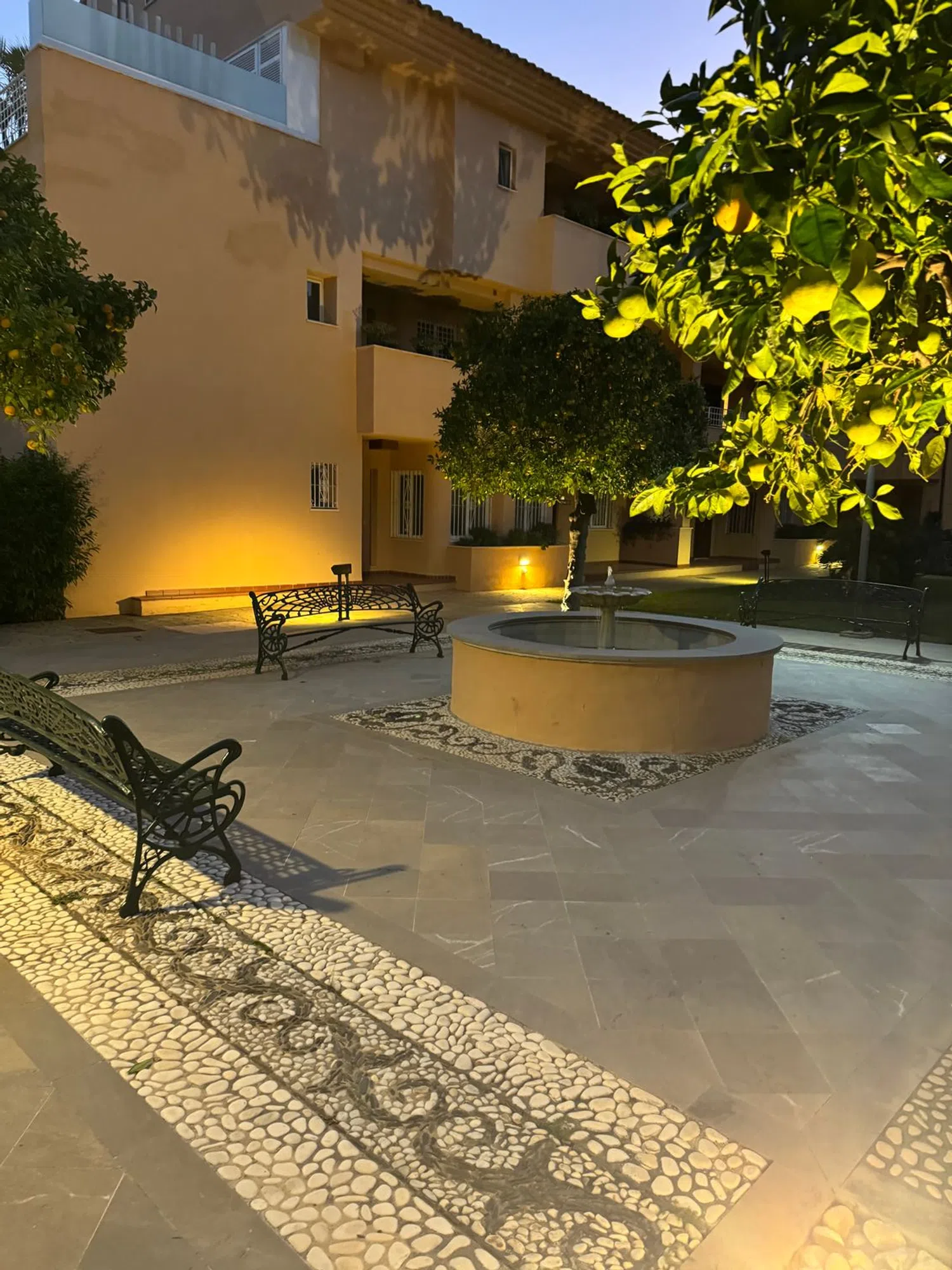 Dúplex en calle Olmo, 4 - Foto 3