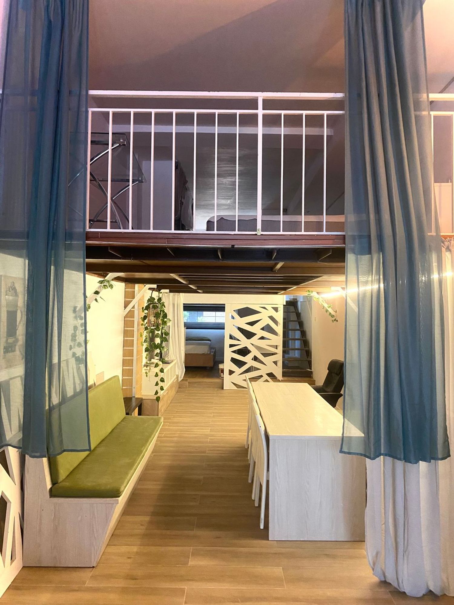 Estudio en avenida Levante U. D, 50 - Foto 5