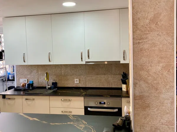 Piso en avenida Juan Fuster Zaragoza, 15 - Foto 15