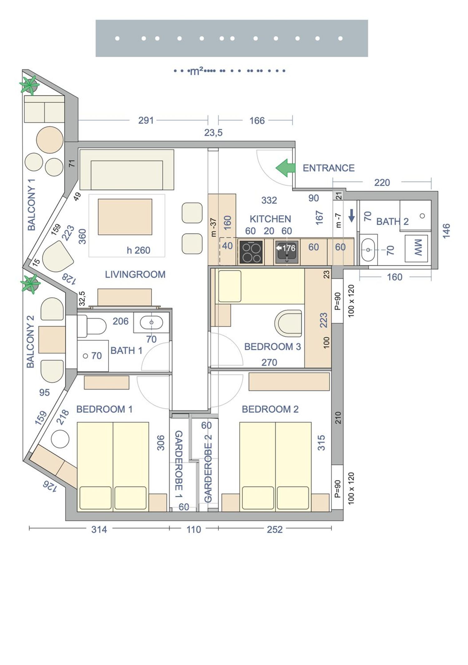 Piso en calle Párroco Juan Antonio Jiménez Higuero, 3 - Foto 19