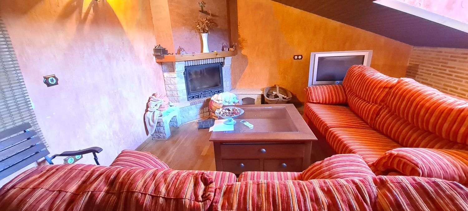 Chalet pareado en Calle Carmen Conde, 60 - Foto 14