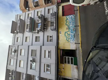 Planta baja en  Calle Paz 17 - Foto 1