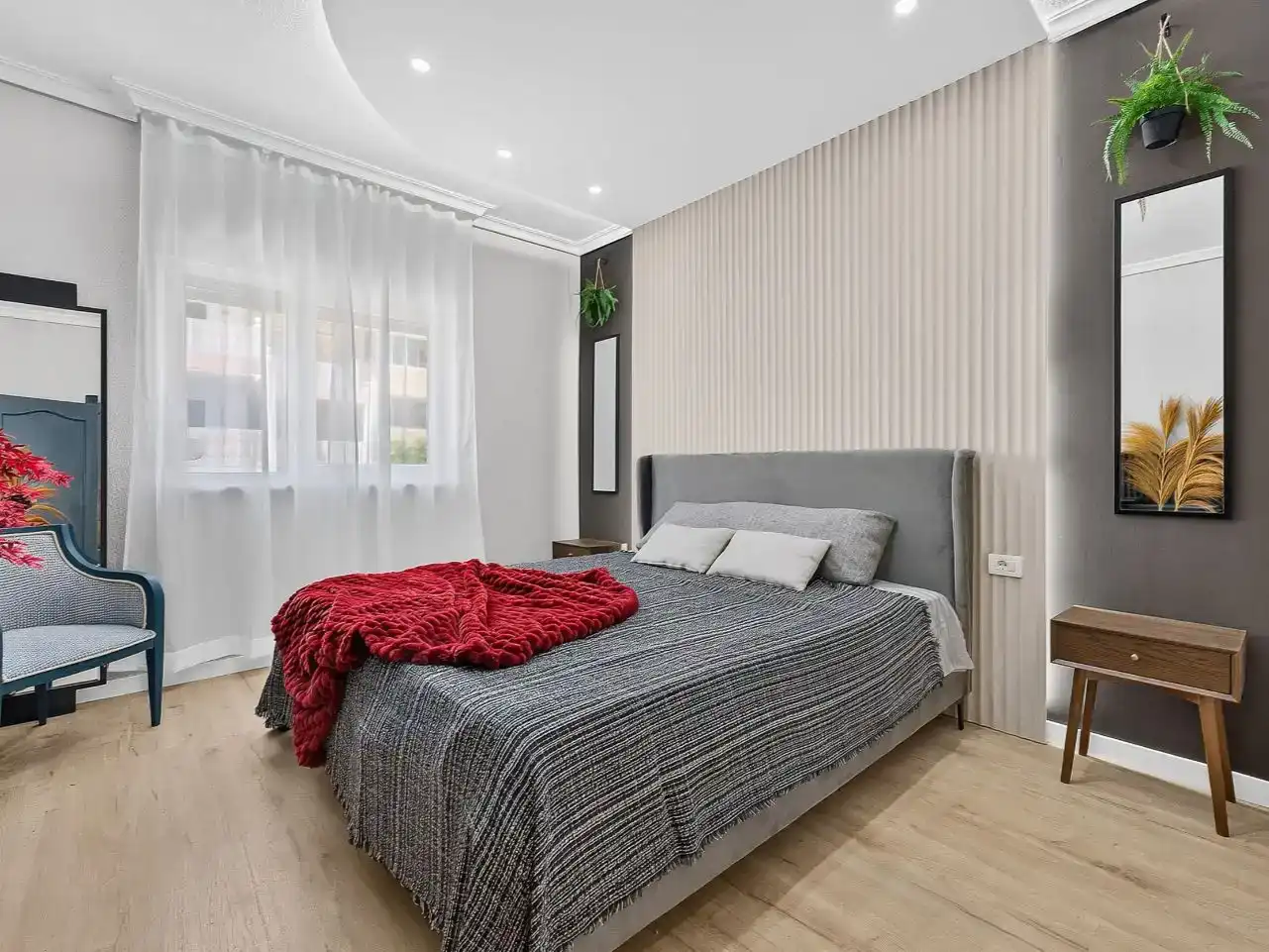 Apartamento en  Calle Barranco del Verodal 16 - Foto 9