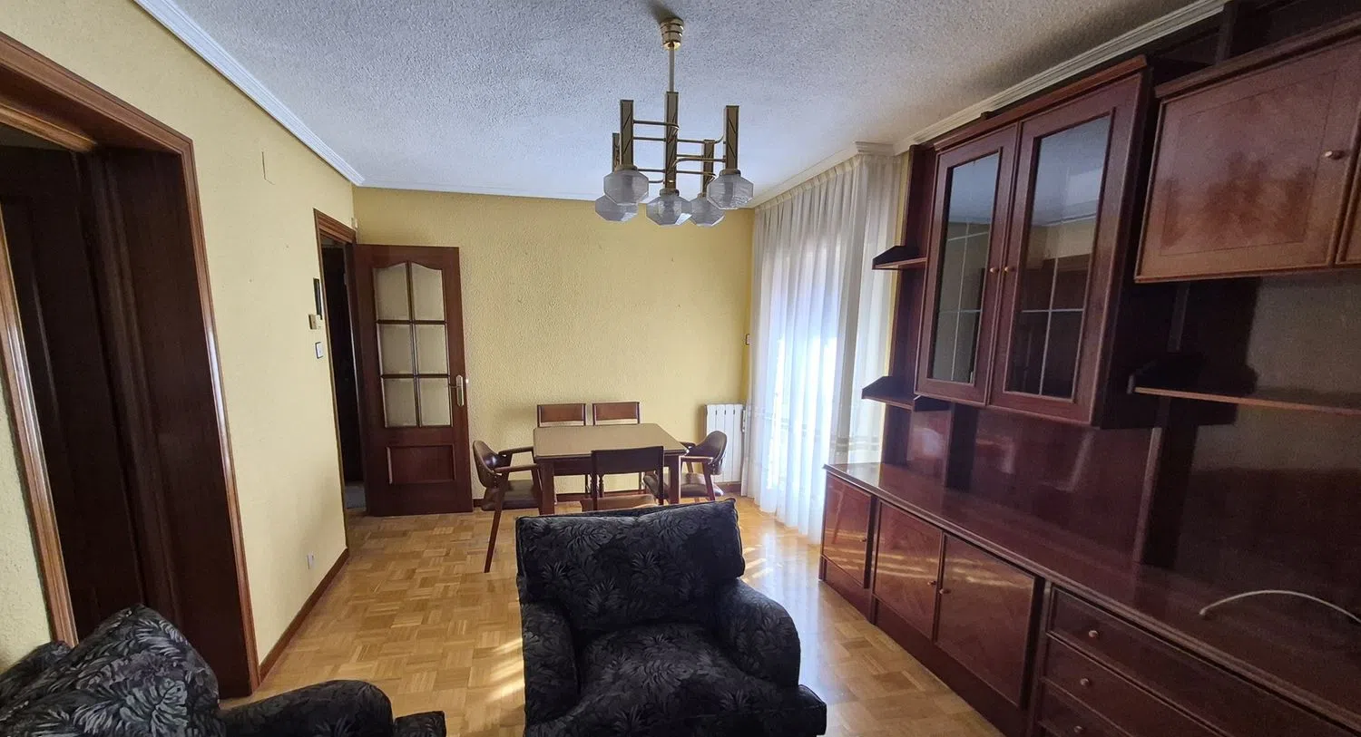 Piso en calle de San Claudio, 100 - Foto 8