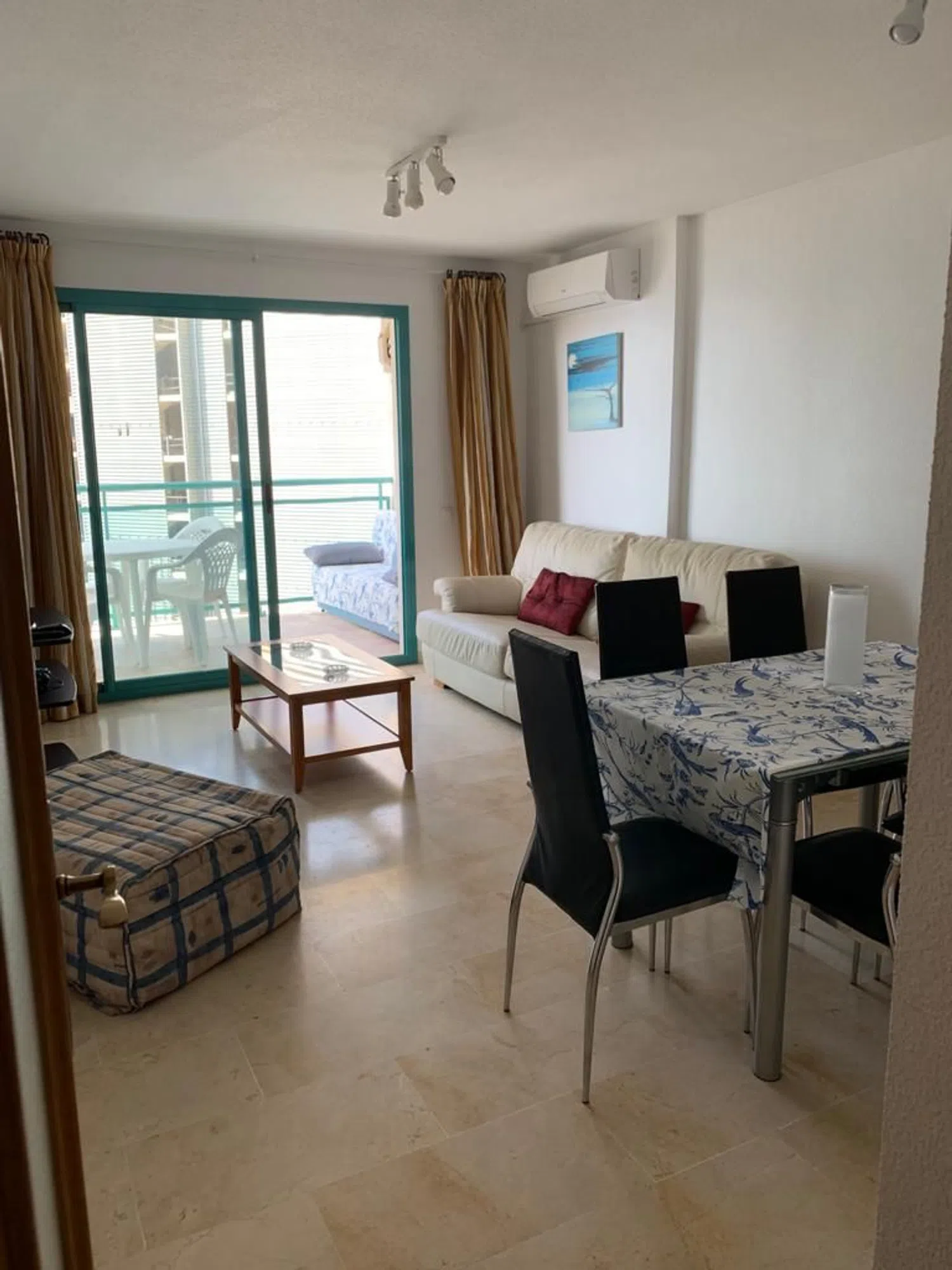 Piso en calle Terral, 5 - Foto 3