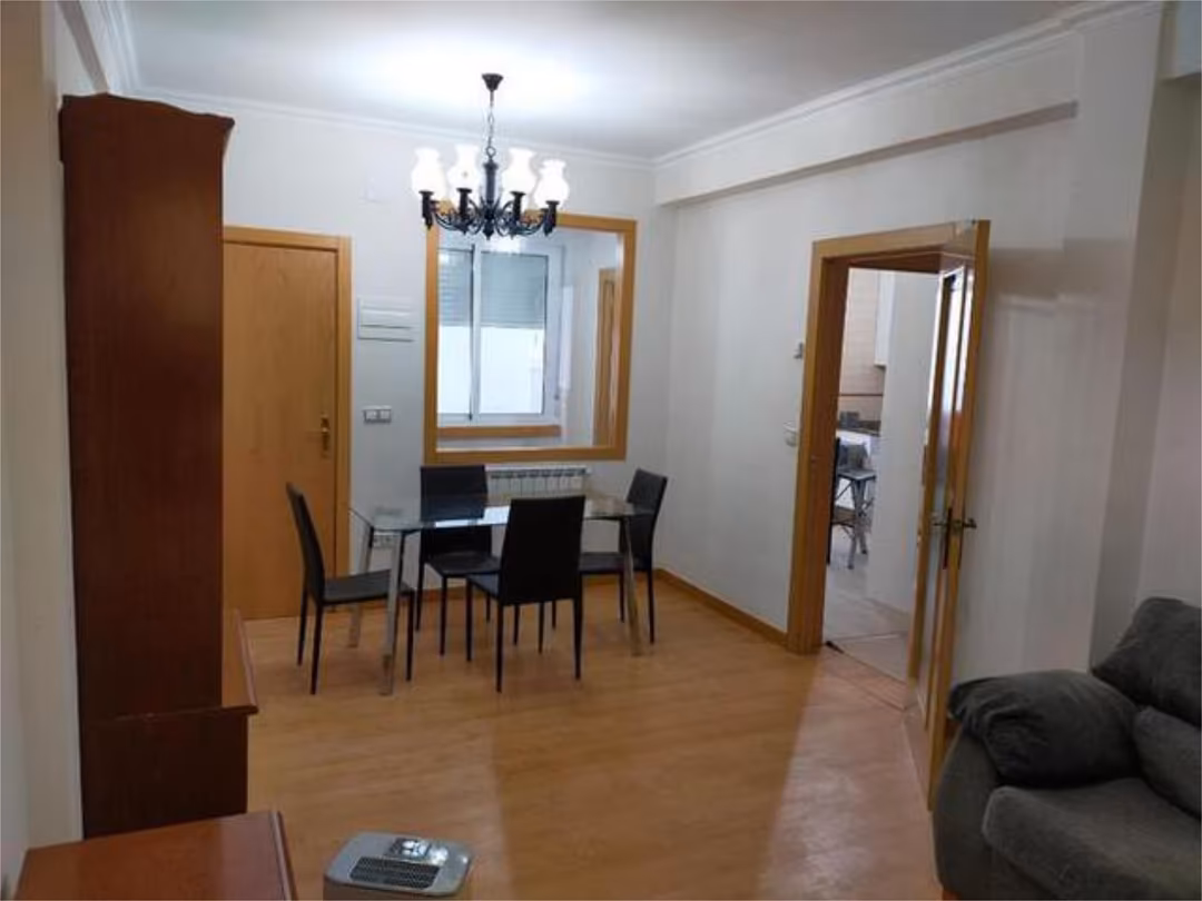 Piso en Travesía de Vigo - Foto 3