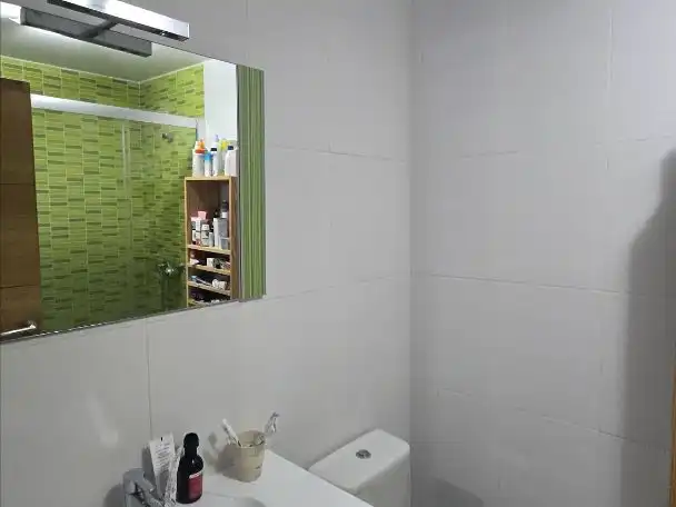 Piso en  Rúa Alonso Pérez 25 - Foto 19
