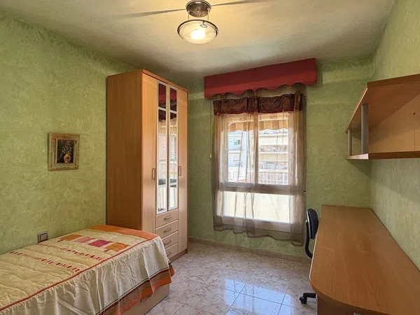 Piso en Via Favència, La Concòrdia - Foto 30