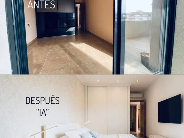 Piso en calle del Vendrell, 38 - Foto 21