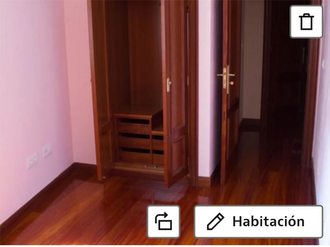 Piso en  Rúa Montecelo Alto 64 - Foto 5