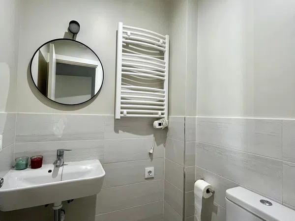 Ático en Calle del Cardenal Cisneros, 30, Trafalgar - Foto 26