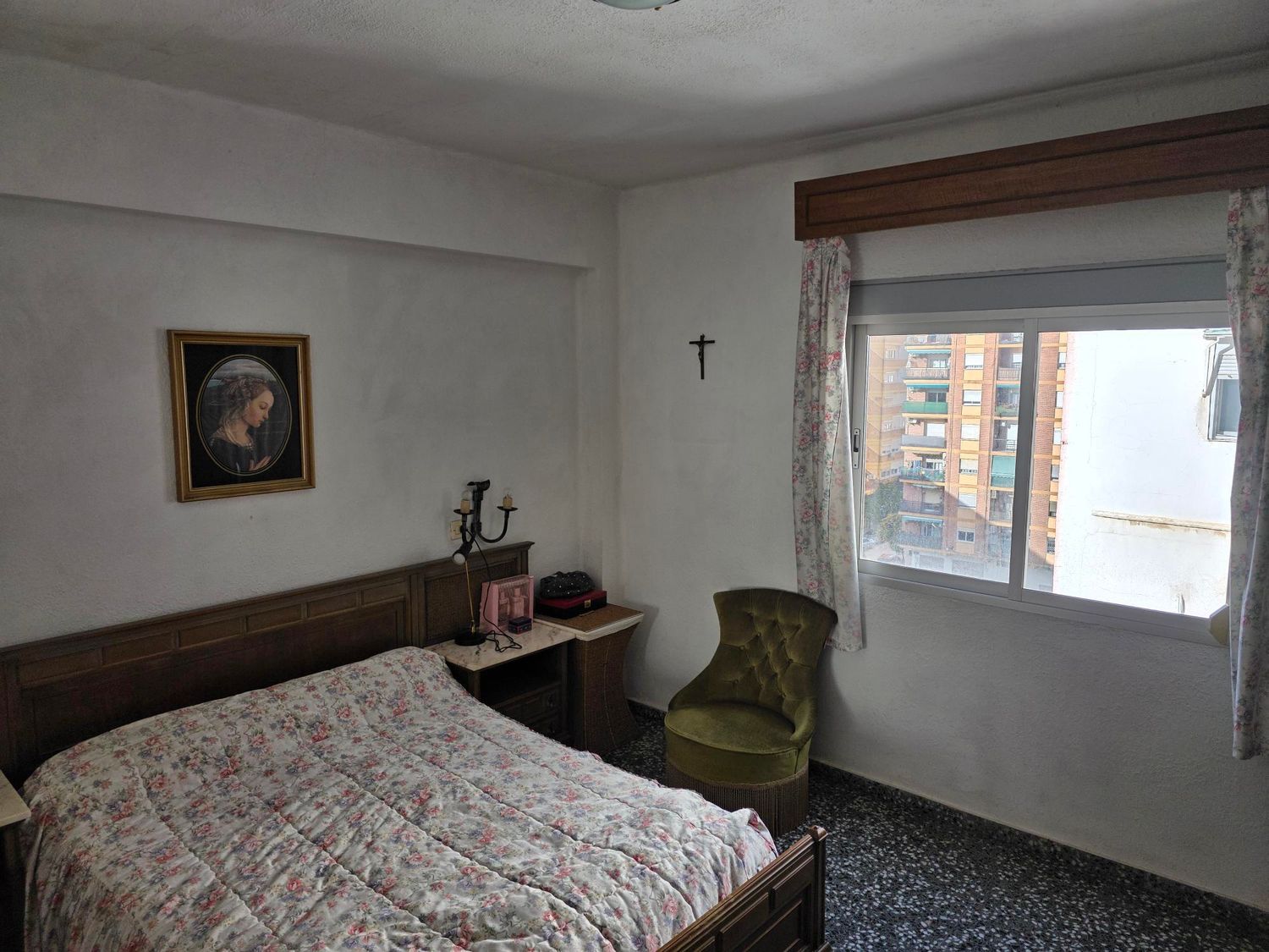 Piso en Calle Carrera de Malilla, 42, Malilla - Foto 7