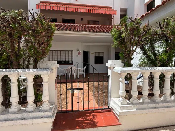 Chalet adosado en Edificio Poniente y estribor, 17, Zona Golf - Torre Almenara - Foto 3