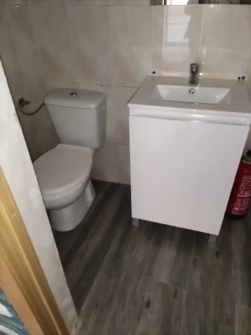 Local comercial en Mollet del Vallès - Foto 9