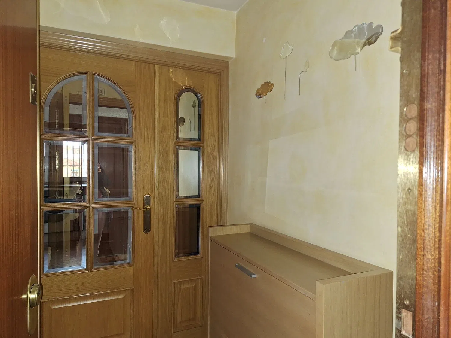 Piso en calle Ervigio, 1 - Foto 2