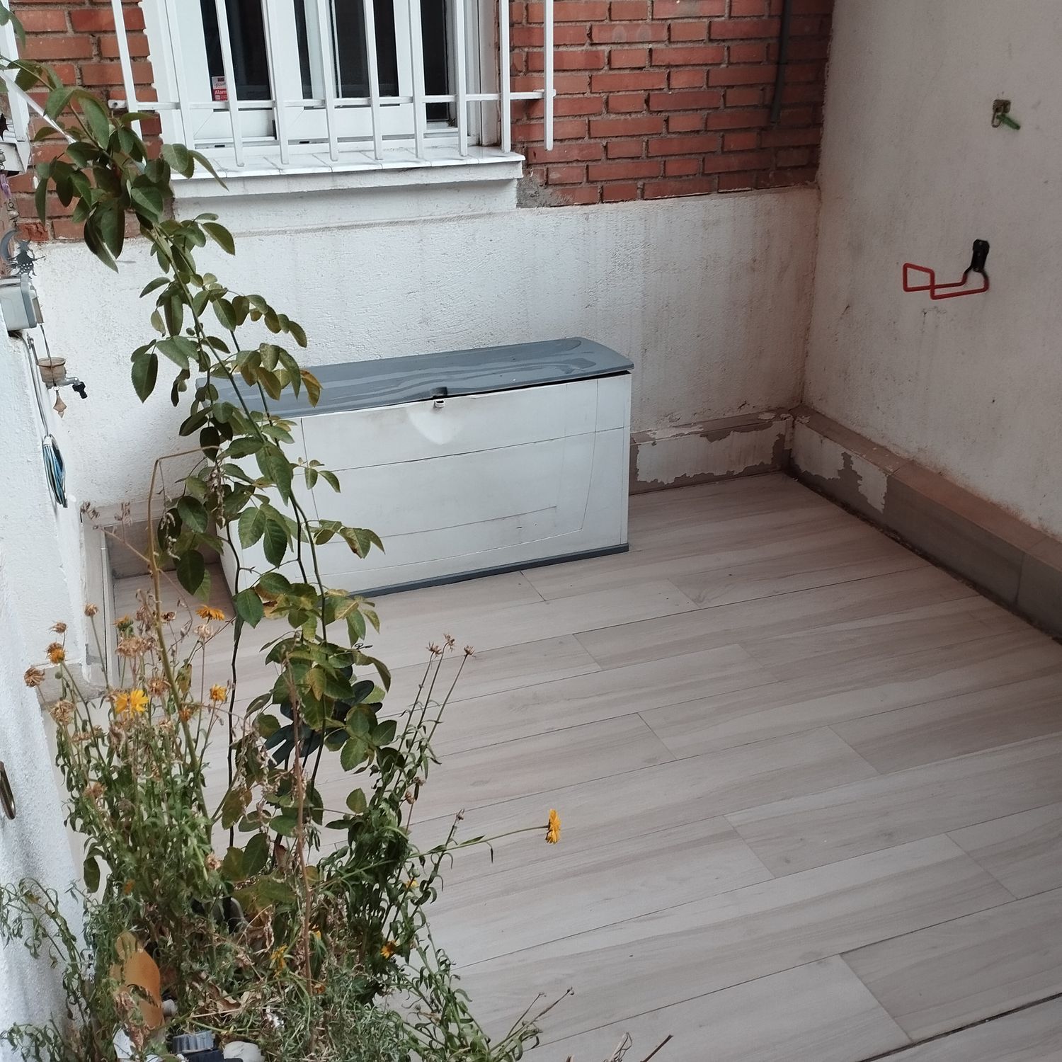 Piso en Calle de Ferraz, 18, San Isidro - Los Almendros, San Isidro - Los Almendros - Foto 30