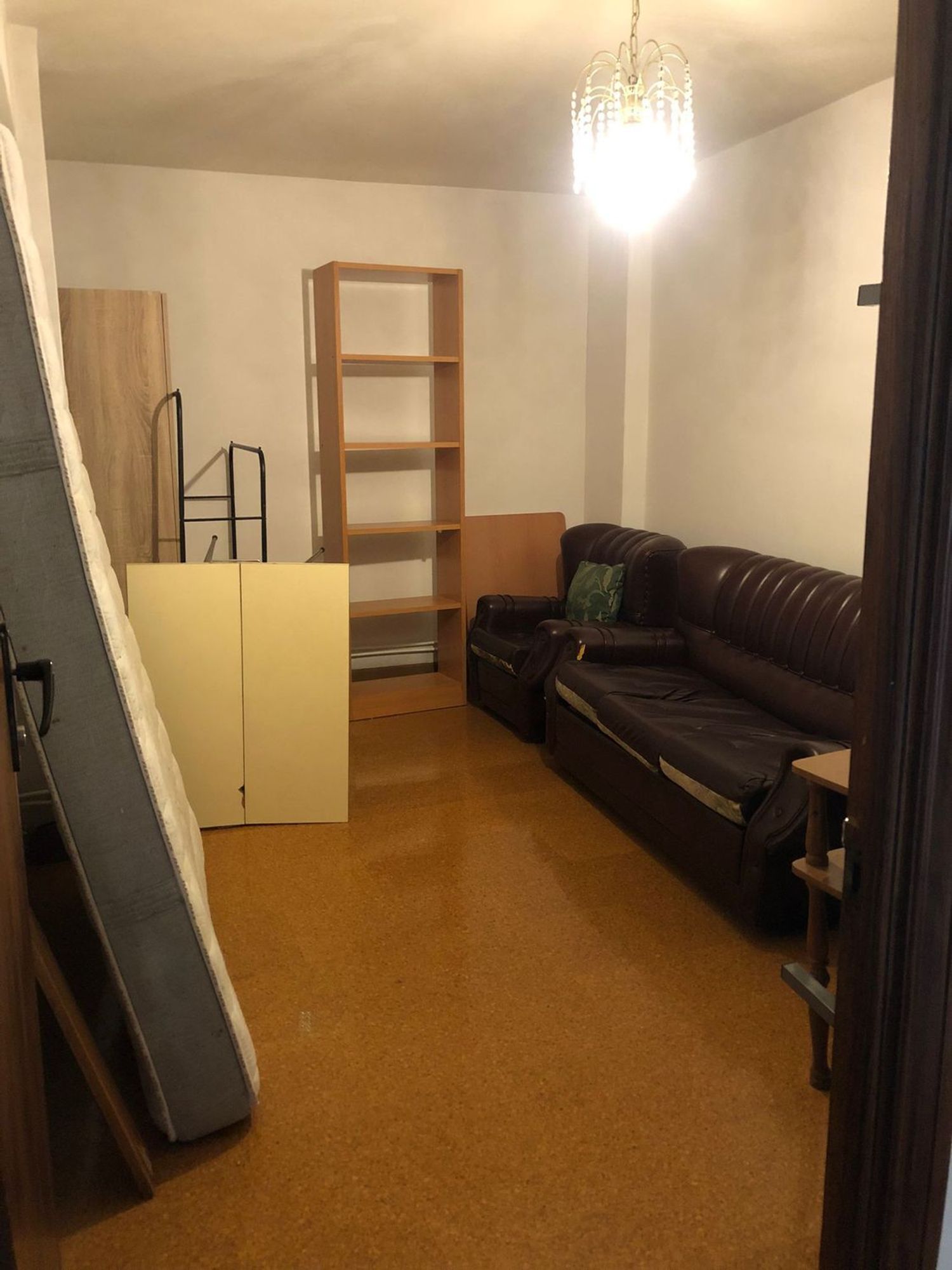 Piso en calle da Rosa, 17 - Foto 18