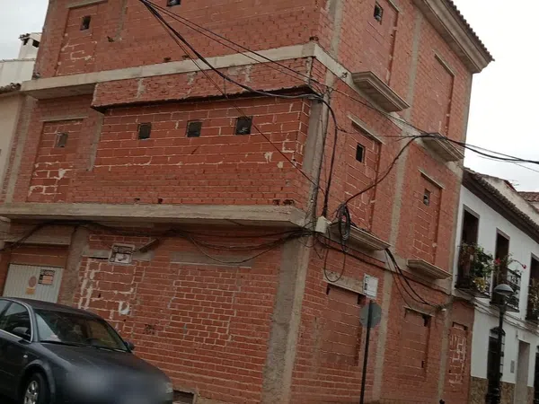 Casa o chalet independiente en Calle Francisco Fernández Mazarambroz, 20 - Foto 2