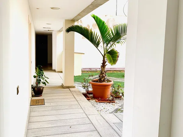 Piso en calle Luis Doreste Silva, 23