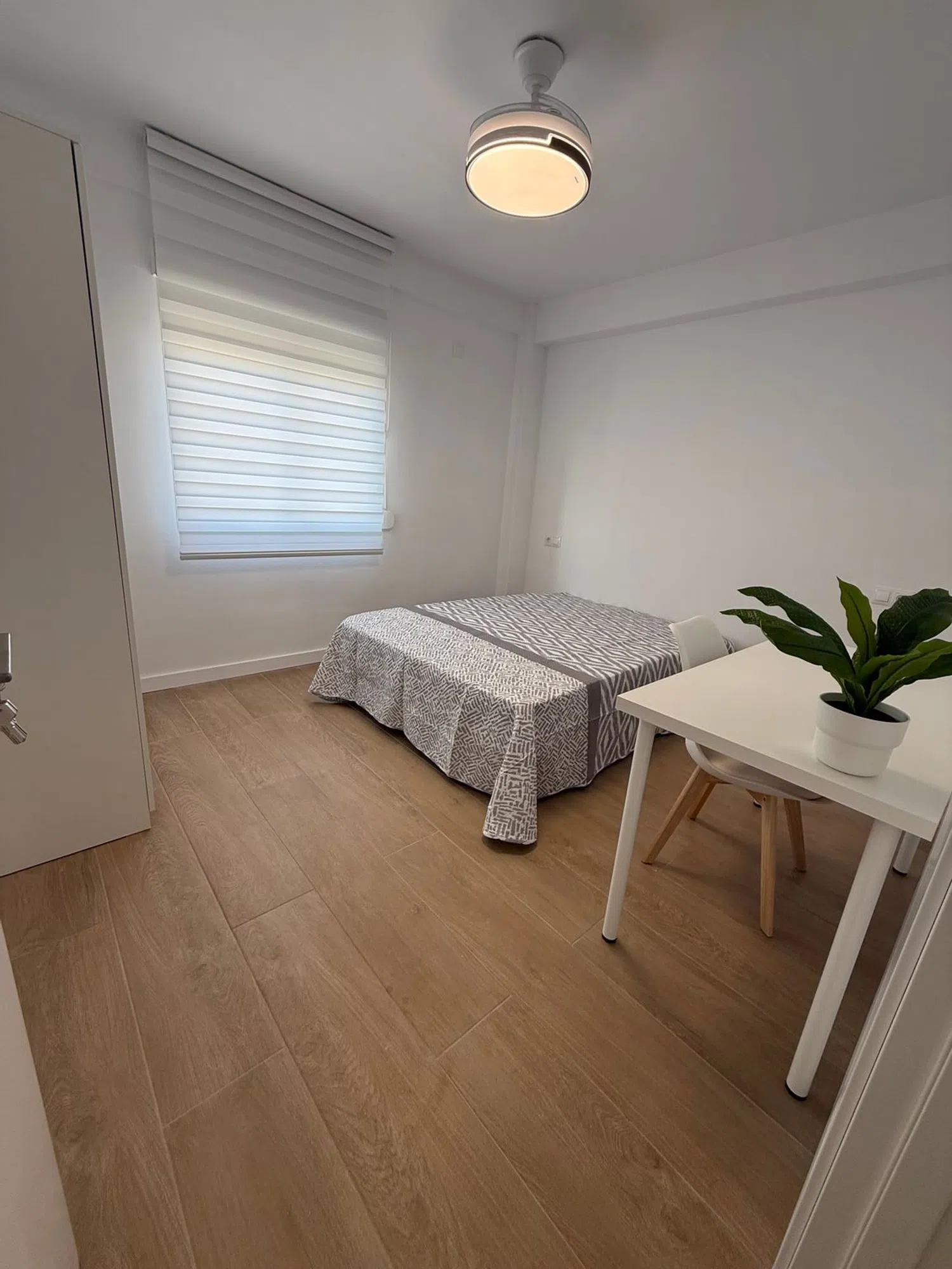 Piso en calle Manuel Altolaguirre, 34 - Foto 5